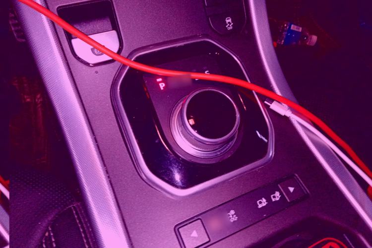 Used Land Rover Range Evoque 2013 2.0T 5-Door Ignite Edition