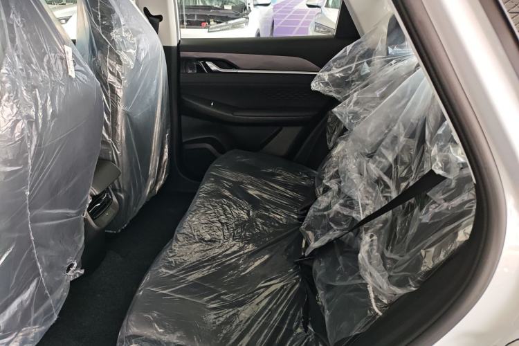 Used Dongfeng Aeolus SKY EV01 2025 530 km AIR Elite Edition