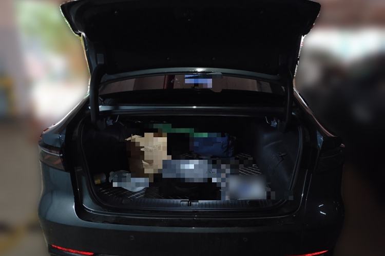 Used Chery Fengyun A8L 2025 1.5 TGDI 145 km Luxury Version