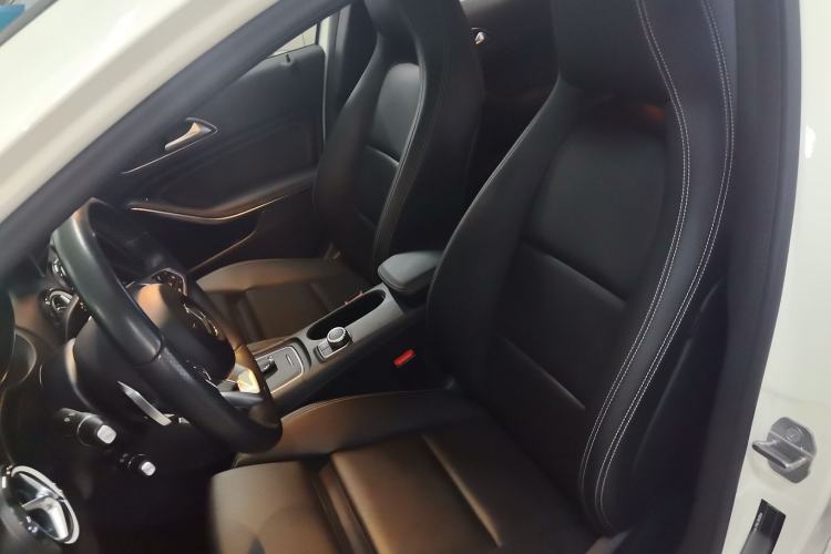 Used Mercedes-Benz GLA 2019 GLA 200 Fashion Model
