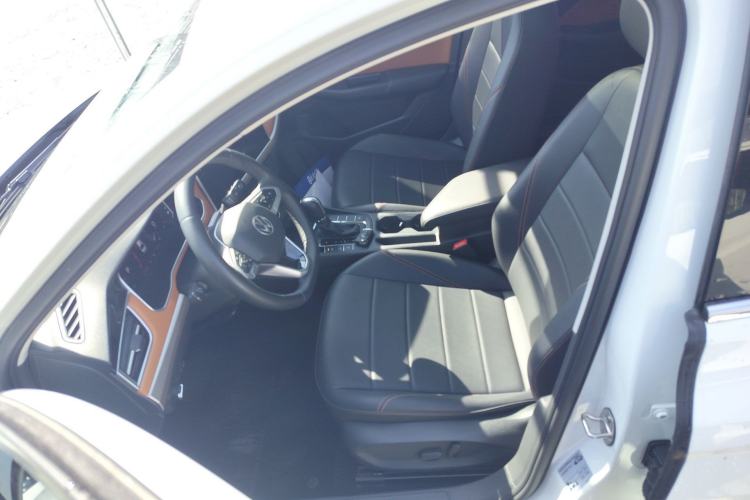 Used Volkswagen Bora 2023 200TSI DSG YueXing PRO Edition