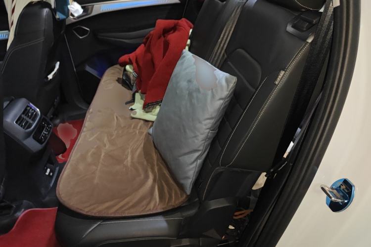 Used Volkswagen Talagon 2021 380TSI Four-Wheel Drive Luxury Premium Edition Pro
