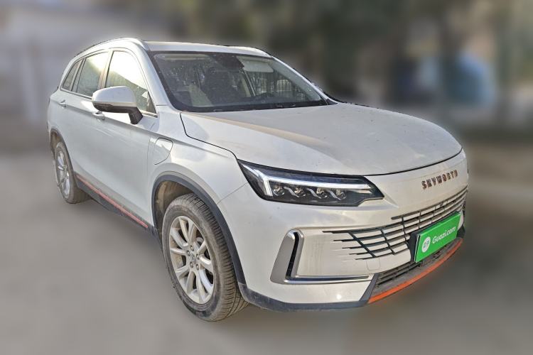 Used Skyworth HT-i 2022 1.5L PHEV 205KM Smart & Value Plus Version