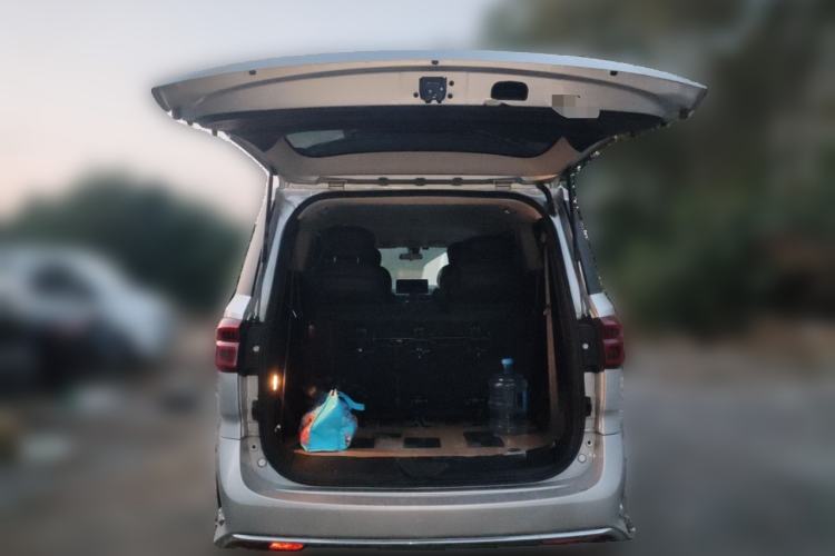 Used SAIC MAXUS G20 2023 Facelifted ES 2.0T Diesel Manual - Exceptional Value Edition
