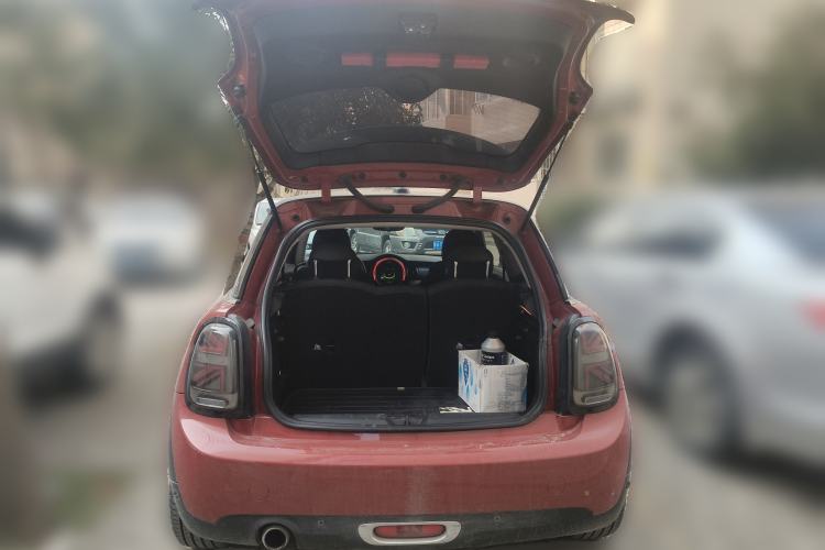 Used MINI 2014 1.5T COOPER Excitement