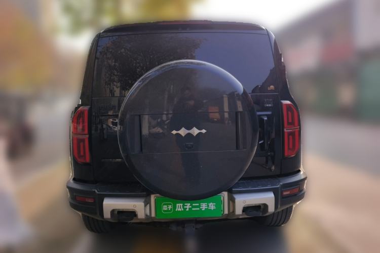 Used Formula Leopard 5 2023 Navigator Edition
