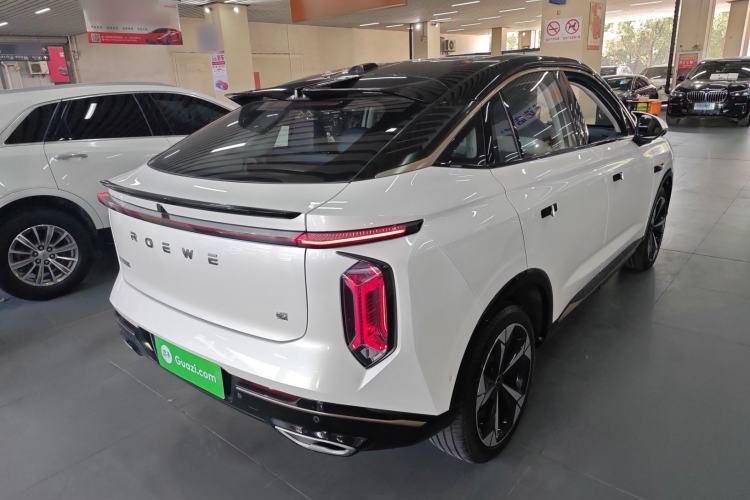 Used Roewe Jing 2022 2.0T Orca Edition