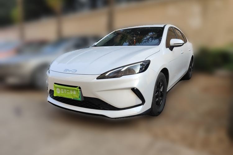 Used BYD Seal 05 DM-i 2025 DM-i Smart Drive 55KM Luxury Model