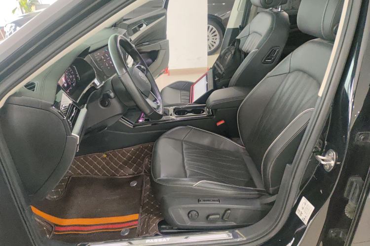 Used Volkswagen Passat 2023 380TSI Luxury Edition
