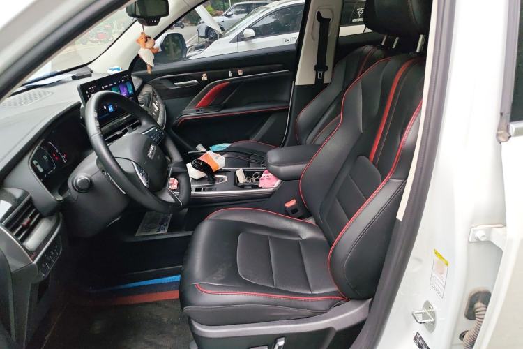 Used Haval H6 2021 National Trend Edition 1.5T Automatic Champion Version