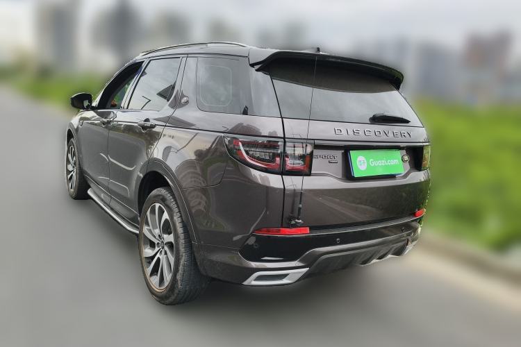 Used Land Rover Discovery Sport 2023 249 PS R-Dynamic S Performance Edition