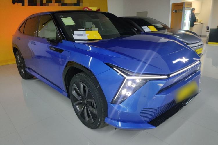 Used Honda S7 2025 Navigator Edition