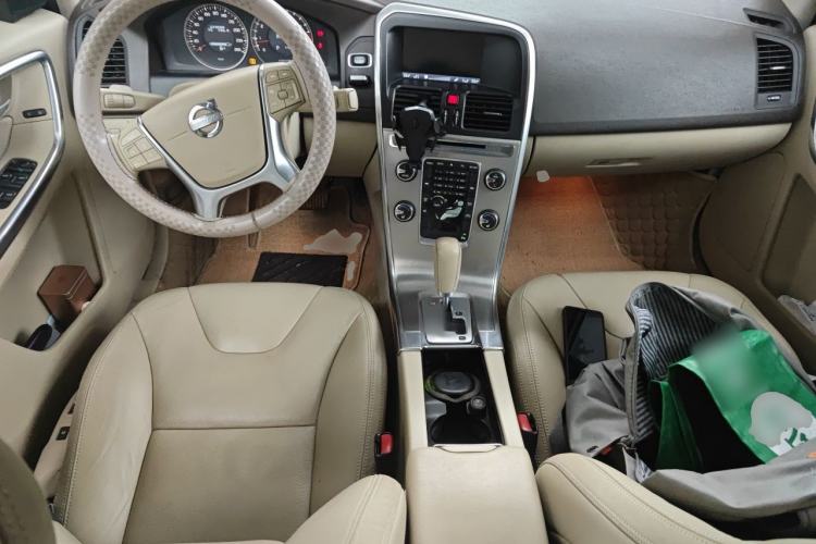Used Volvo XC60 2012 T5 Comfort Edition
