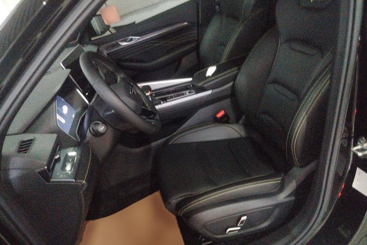 Used Geely Auto Preface 2023 1.5TD Kunlun Edition
