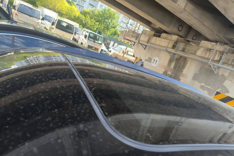 Used Dongfeng Aeolus Yixuan GS 2023 Mach Edition 1.5L Automatic Wealth Creation Version