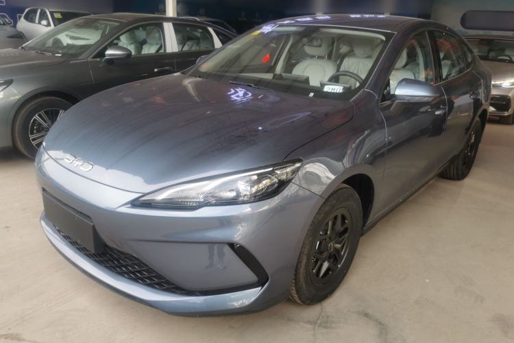 Used BYD Seal 05 DM-i 2026 DM-i 128KM Luxury Edition