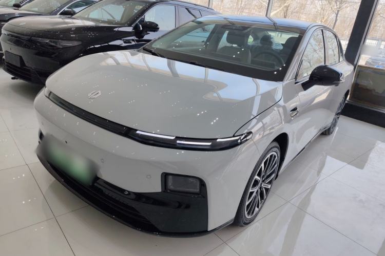 Used Leapmotor B01 2025 550 Enjoyment Edition