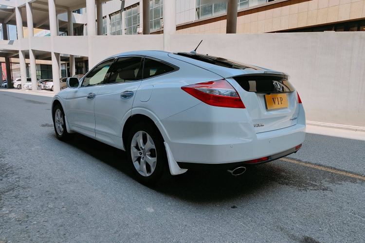 Used Honda Crosstour 2012 2.4L Luxury Edition