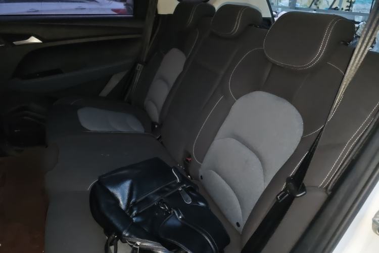 Used Baojun 530 2018 1.5T Manual Elite Version China V