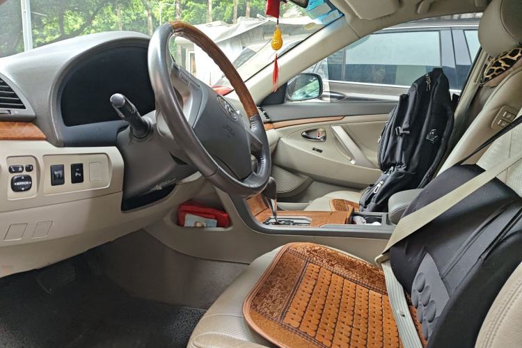 Used Toyota Camry 2010 200G Classic Edition