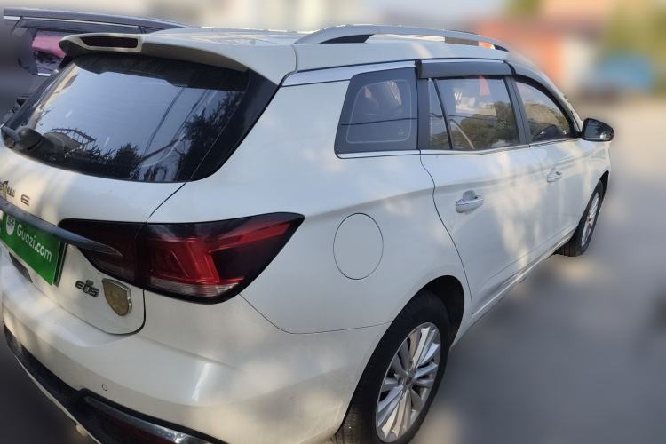 Used Roewe Ei5 2020 Luxury Edition