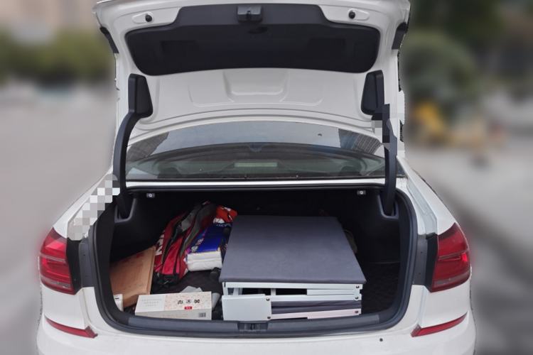 Used Volkswagen Passat 2017 330TSI DSG Prestige Edition
