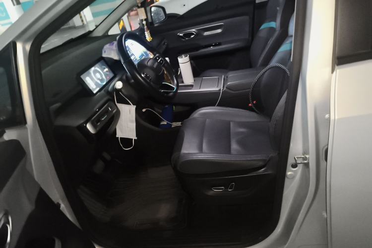 Used AION Y 2023 Younger Star Edition
