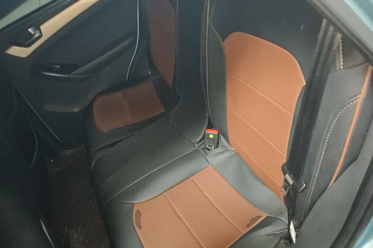 Used NETA N01 2020 380V