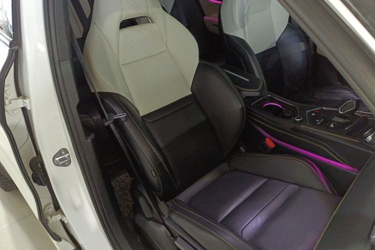 Used Lynk & Co 05 2020 2.0TD Two-Wheel Drive Zhaoyang Plus