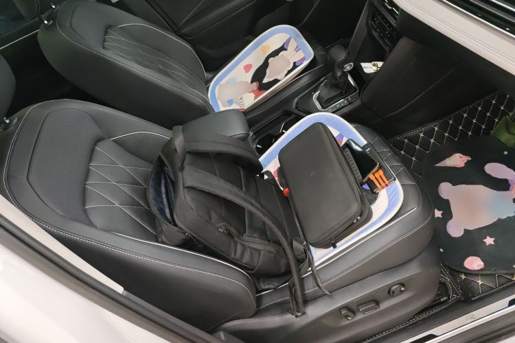 Used Volkswagen Tiguan L 2023 Restyled 330TSI Automatic Two-Wheel Drive R-Line Enhanced Comfort Version