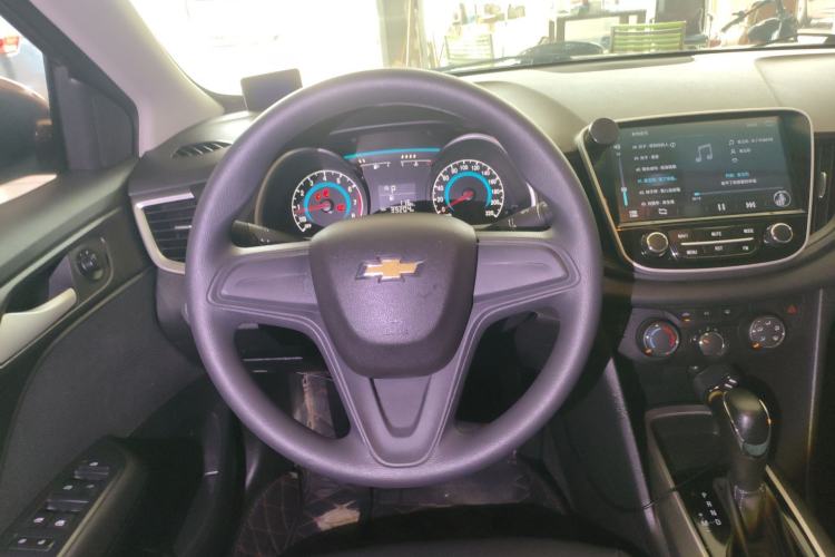 Used Chevrolet Cavalier 2019 320 Automatic Enjoyment with Sunroof
