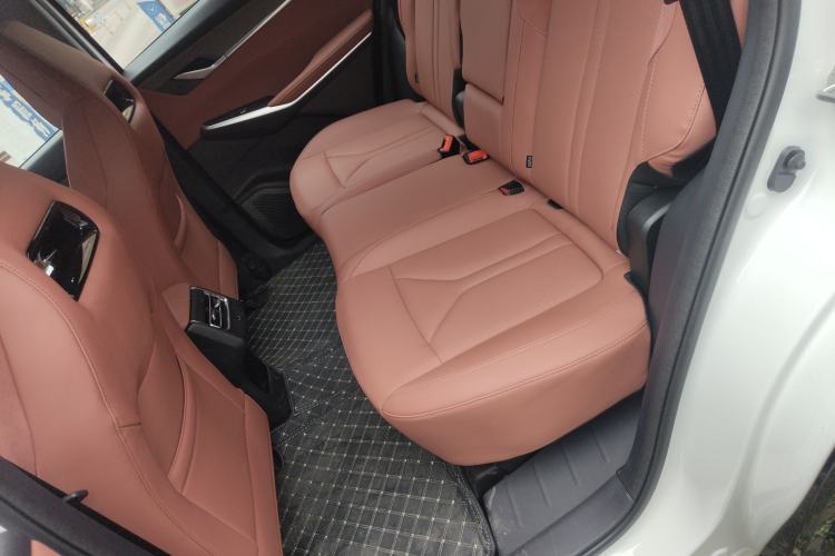 Used Changan CS75 PLUS 2026 Model, Smart Champion Edition 1.5T New Blue Whale Smart Navigation Version