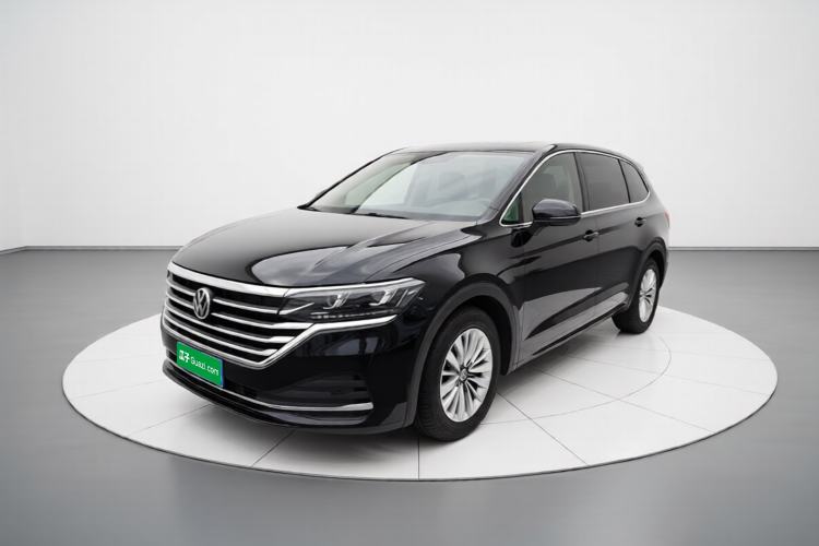 Used Volkswagen Viloran 2024 330TSI Business Edition