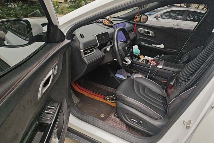 Used NETA X 2023 500
