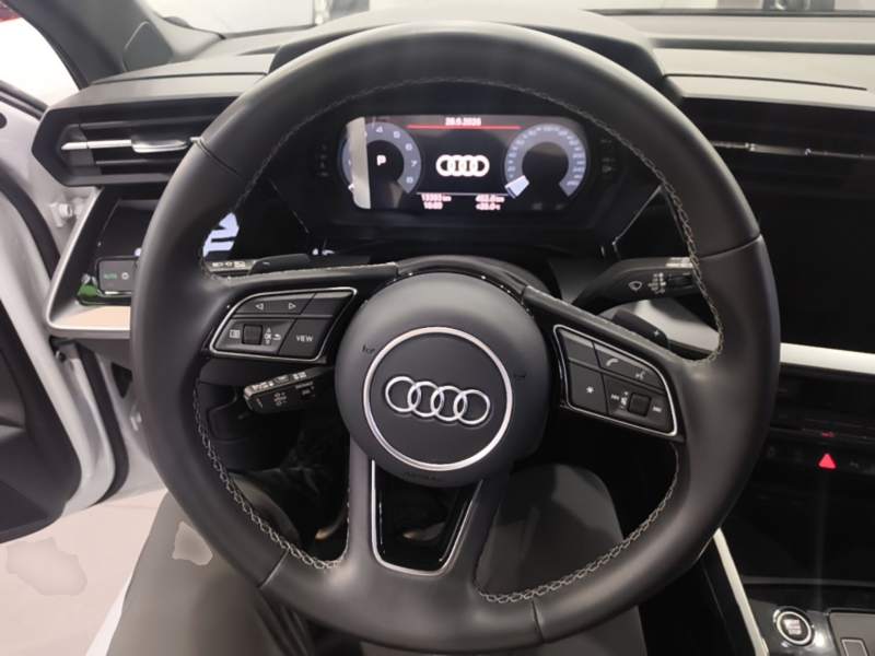 Used Audi A3 2024 Sportback 35 TFSI Fashionable Sports Model — 10