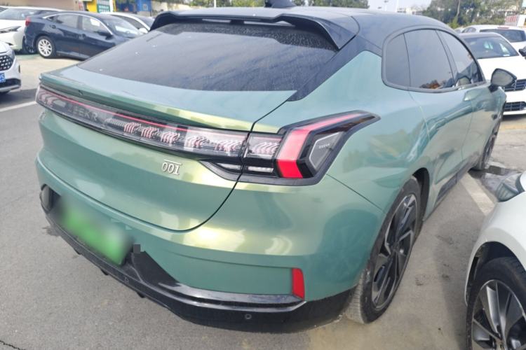 Used Zeekr 001 2023 ME Edition 100 kWh
