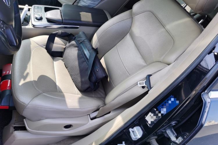 Used Mercedes-Benz M-Class 2012 ML 300