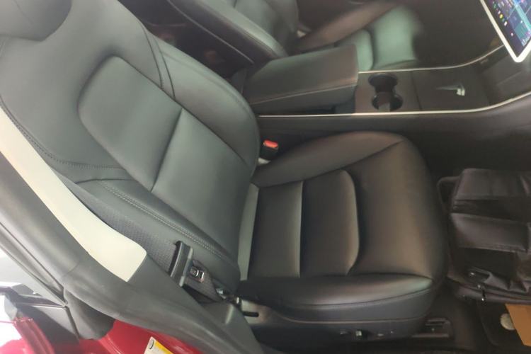 Used Tesla Model 3 2020 Standard Range Rear-Wheel Drive Upgraded Version
