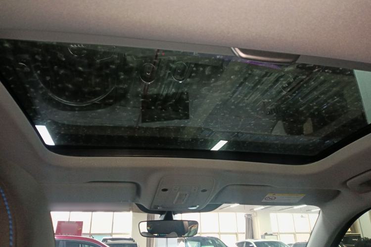 Used Audi Q2L e-tron 2019 Q2L e-tron Pure Electric Smart Style
