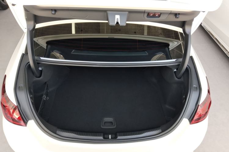 Used Mercedes-Benz C-Class 2025 C 260 L Sport Edition