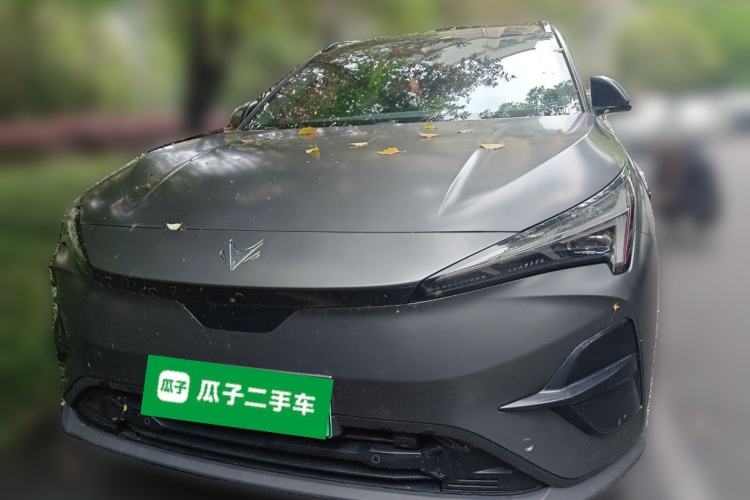 Used ARCFOX Alpha T5 2024 520 PRO Front