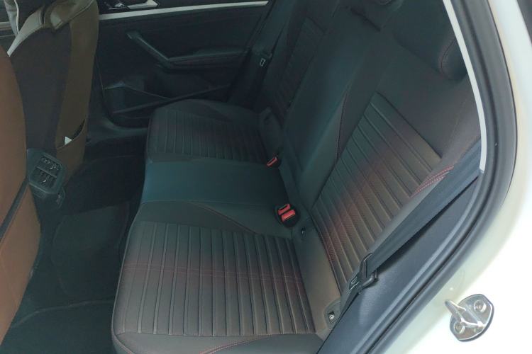 Used Volkswagen Lavida 2023 280TSI DSG Starry Sky Deluxe Edition