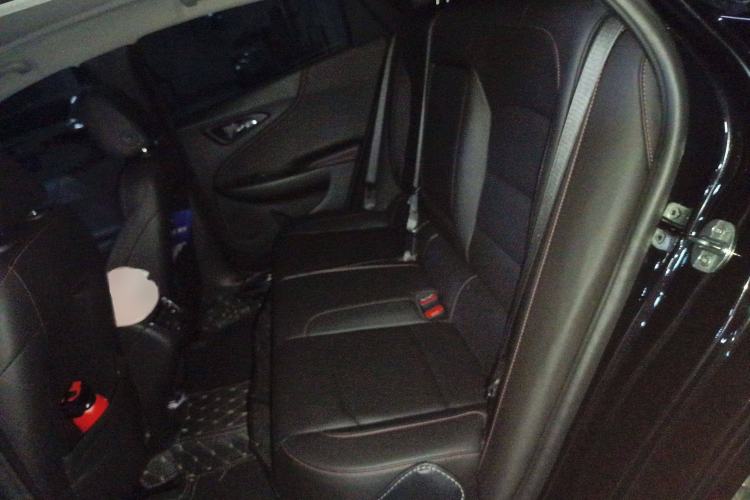 Used Chevrolet Malibu XL 2021 Redline 550T Automatic RuiLian Edition