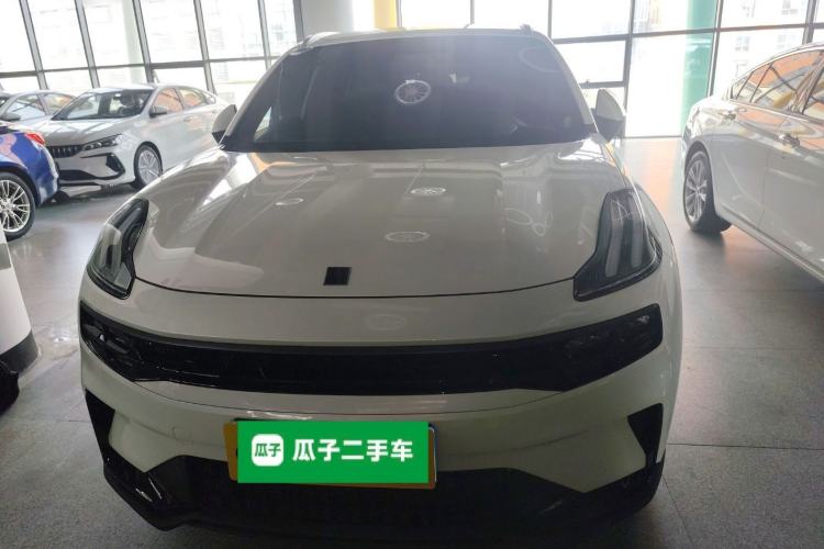 Used Lynk & Co 06 2023 Remix 1.5T JinPro
