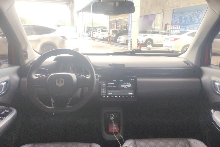 Used Leapmotor T03 2021 400 Luxury Edition