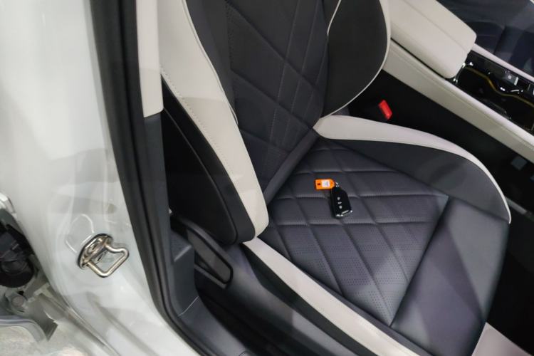 Used Volkswagen Sagitar 2026 Model L 300TSI DSG Luxury Version