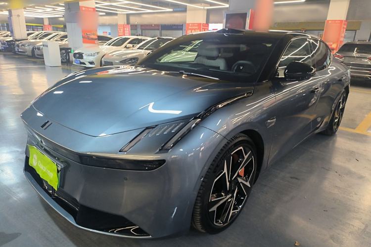 Used Lynk & Co Z10 2025 95 kWh 702 km All-Wheel Drive Intelligent Driving Ultra