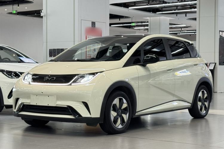 Used BYD Dolphin 2024 Honor Edition 420km Fashion Version Guazi used car, China used car export, Used car for sale, Used  cars, Cheapest cars for sale