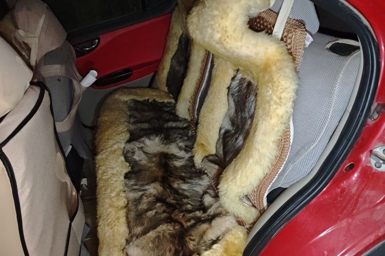 Used JAC Group Tongyue RS 2012 Cross 1.3L Manual Luxury Model
