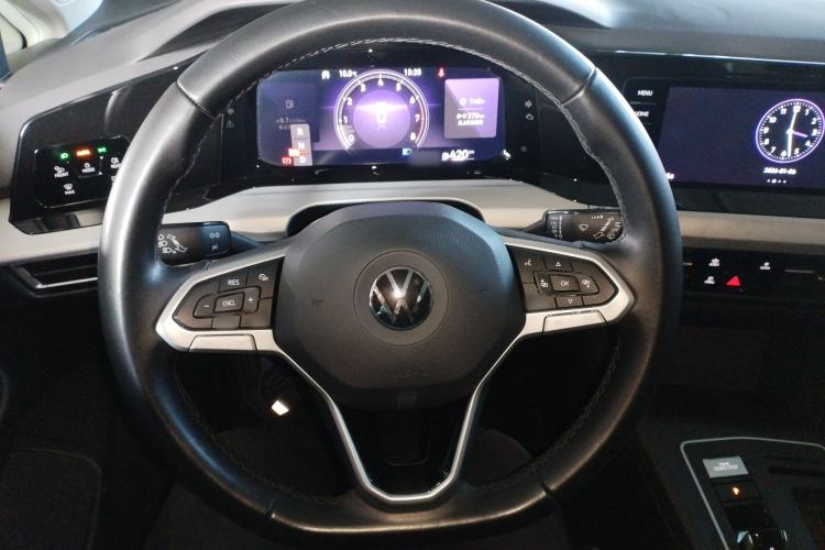 Used Volkswagen Golf 2021 280TSI DSG Pro
